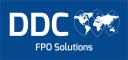 DDC Freight Process Outsourcing logo